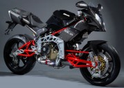 Bimota Tesi 3D Bimota Tesi 3D